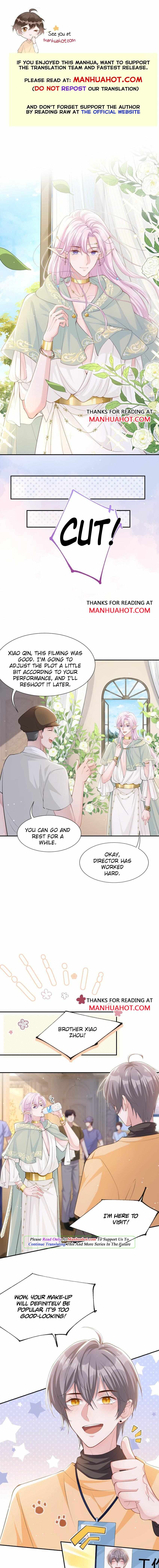 Read The Substitute Relationship Manga Online