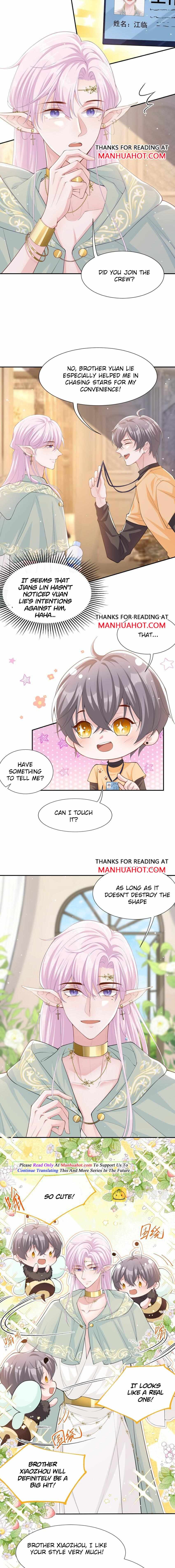 Read The Substitute Relationship Manga Online