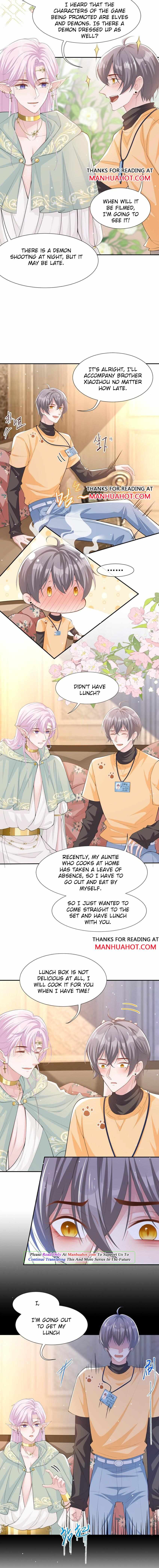 Read The Substitute Relationship Manga Online