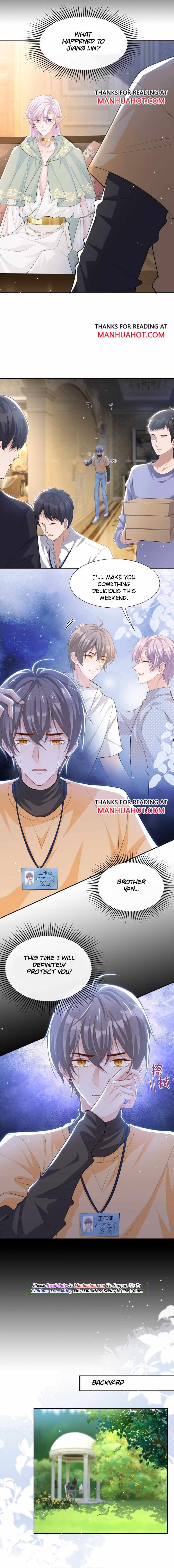 Read The Substitute Relationship Manga Online
