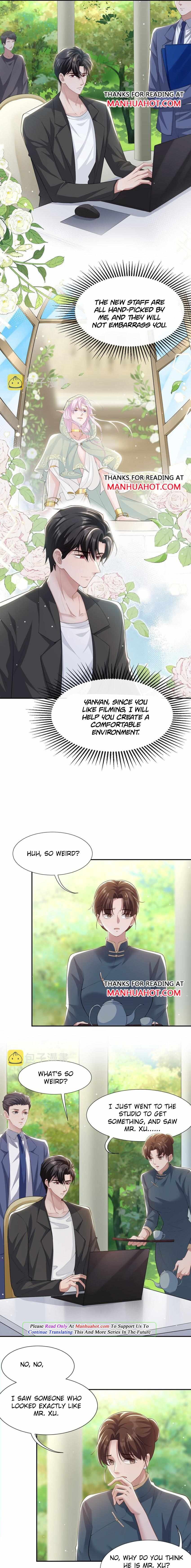 Read The Substitute Relationship Manga Online