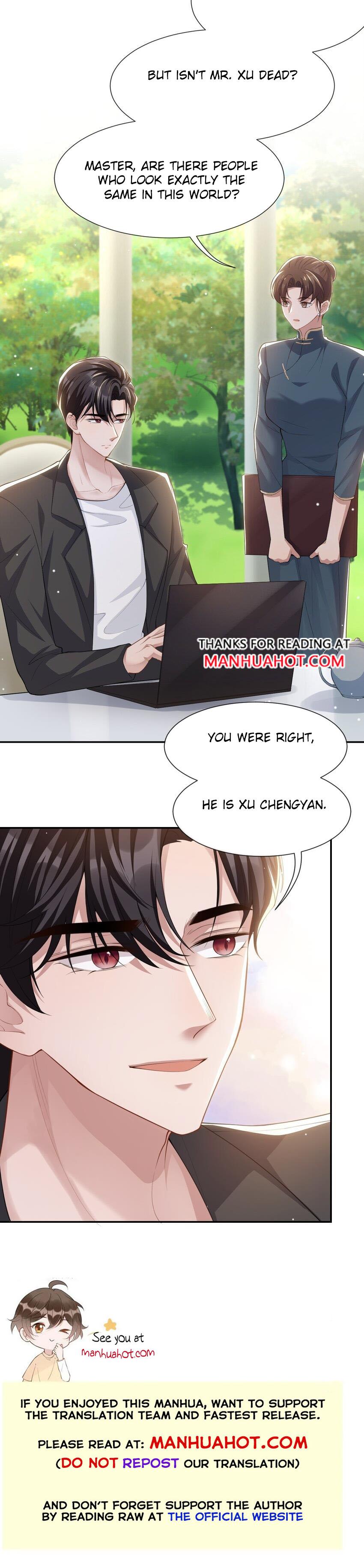 Read The Substitute Relationship Manga Online