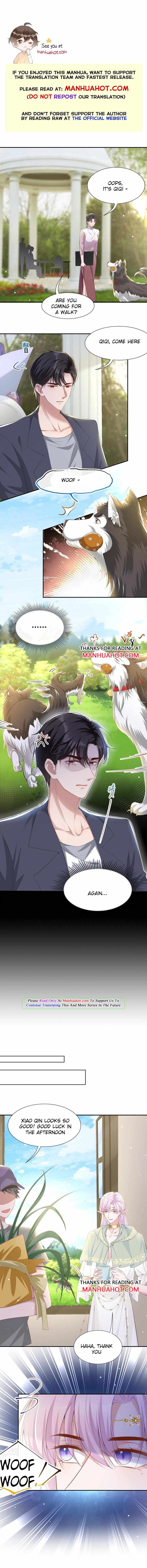 Read The Substitute Relationship Manga Online