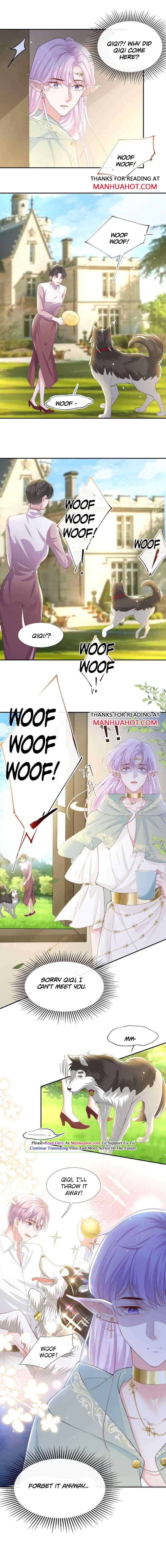 Read The Substitute Relationship Manga Online