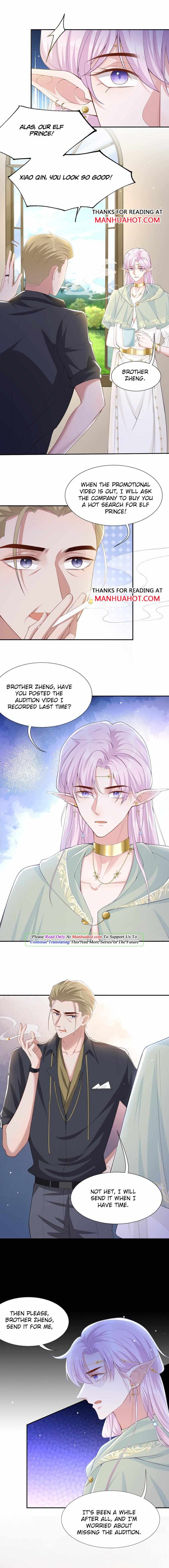 Read The Substitute Relationship Manga Online