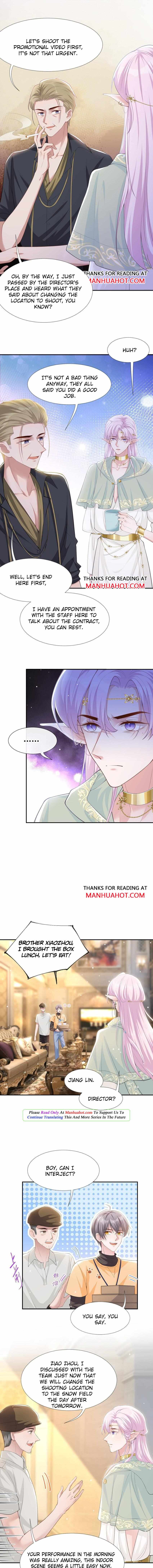 Read The Substitute Relationship Manga Online