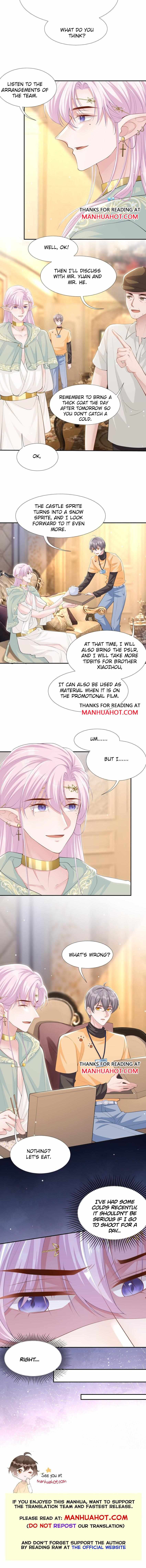 Read The Substitute Relationship Manga Online