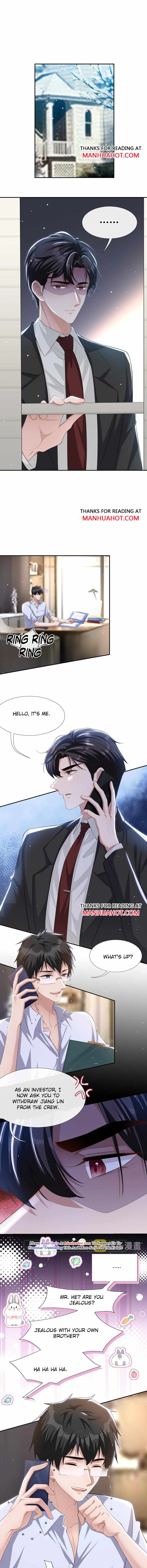 Read The Substitute Relationship Manga Online