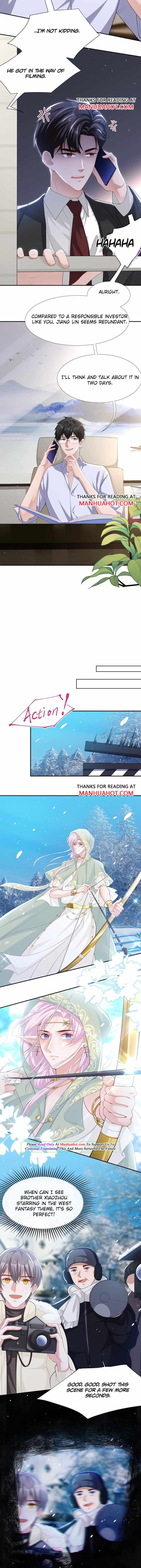 Read The Substitute Relationship Manga Online