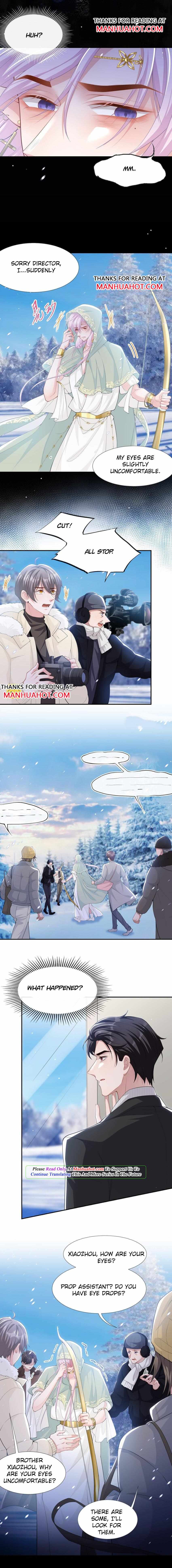 Read The Substitute Relationship Manga Online