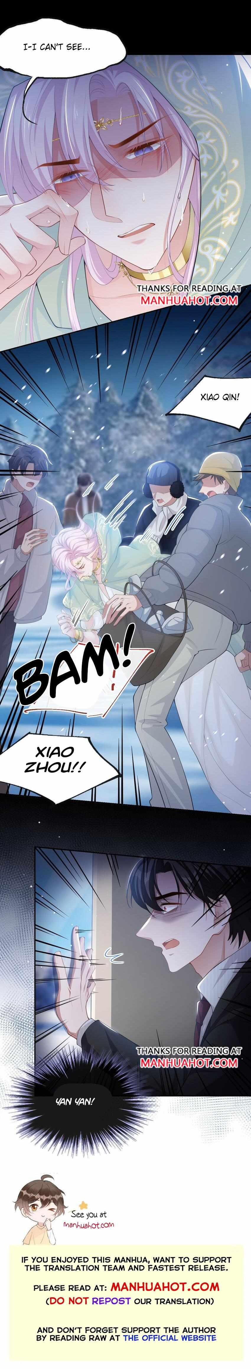 Read The Substitute Relationship Manga Online