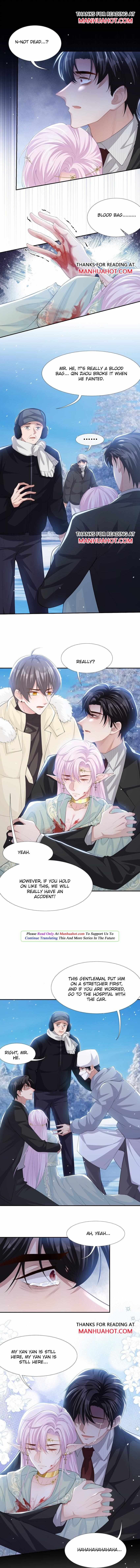 Read The Substitute Relationship Manga Online