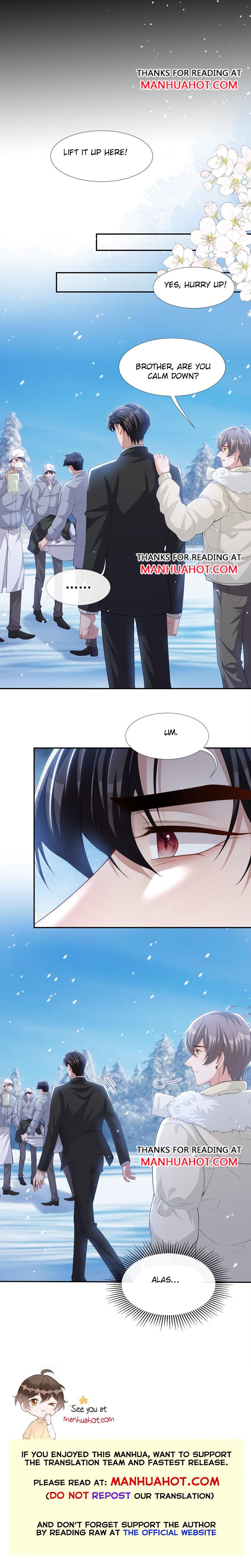 Read The Substitute Relationship Manga Online