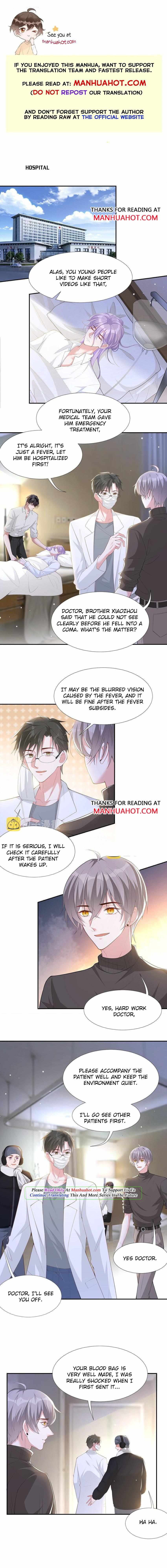 Read The Substitute Relationship Manga Online