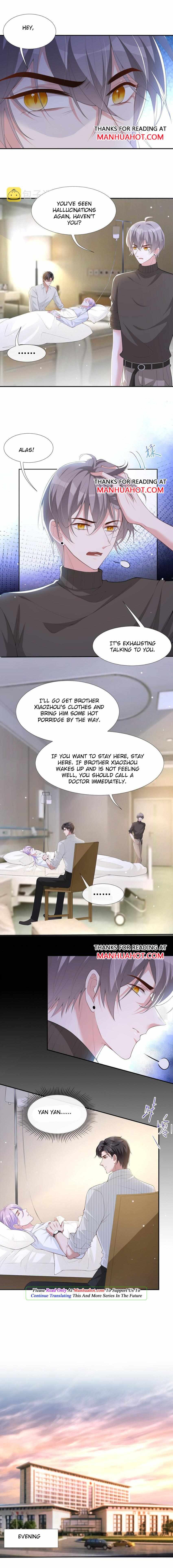 Read The Substitute Relationship Manga Online