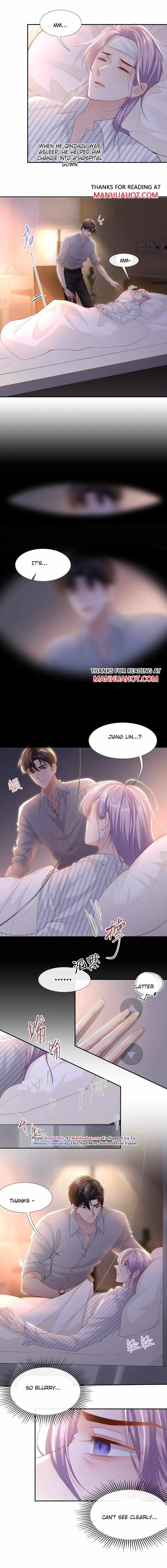 Read The Substitute Relationship Manga Online