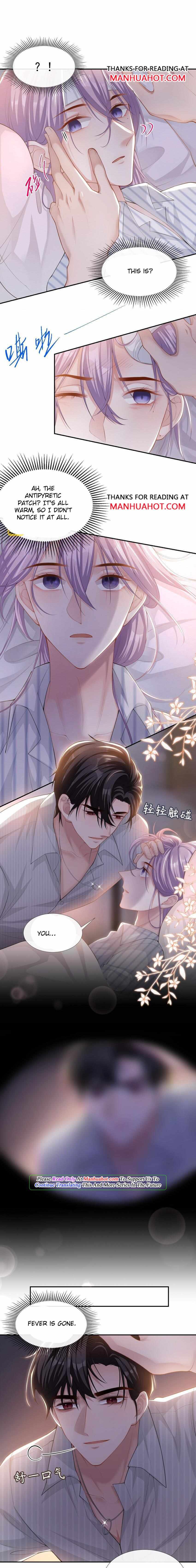 Read The Substitute Relationship Manga Online