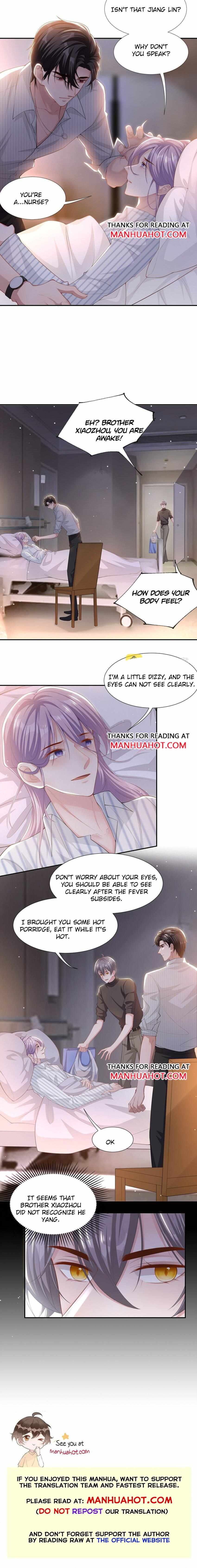 Read The Substitute Relationship Manga Online