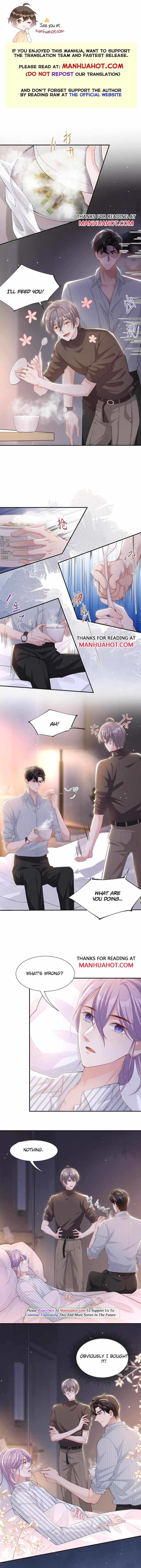 Read The Substitute Relationship Manga Online