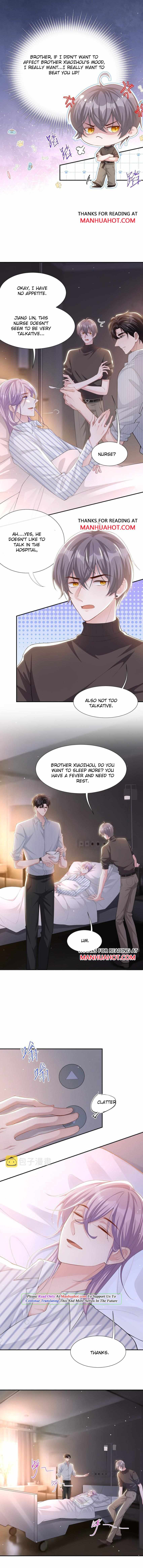 Read The Substitute Relationship Manga Online