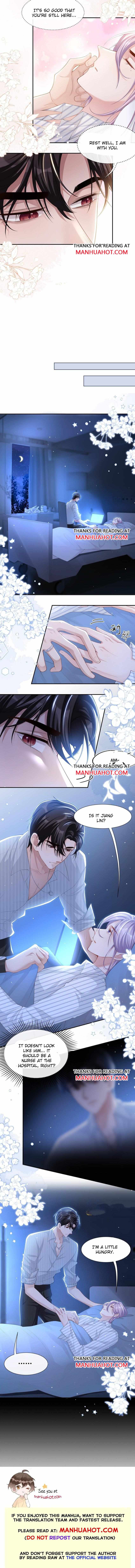 Read The Substitute Relationship Manga Online