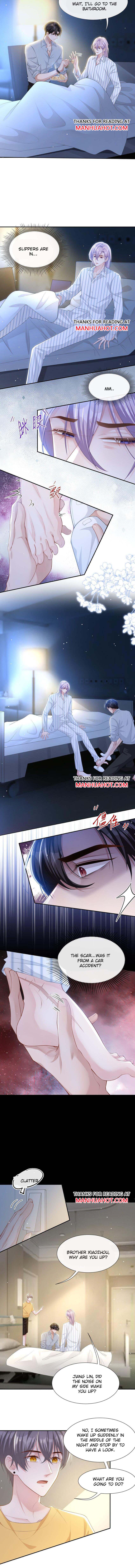 Read The Substitute Relationship Manga Online