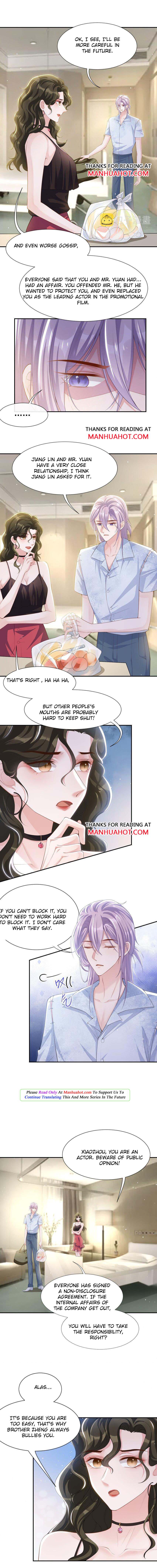 Read The Substitute Relationship Manga Online