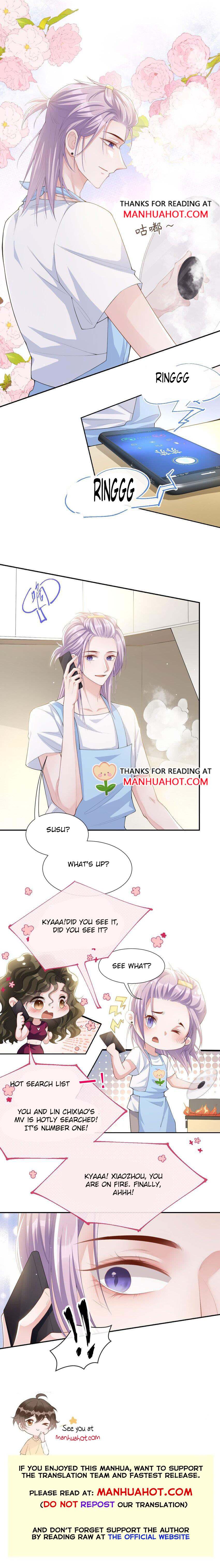 Read The Substitute Relationship Manga Online