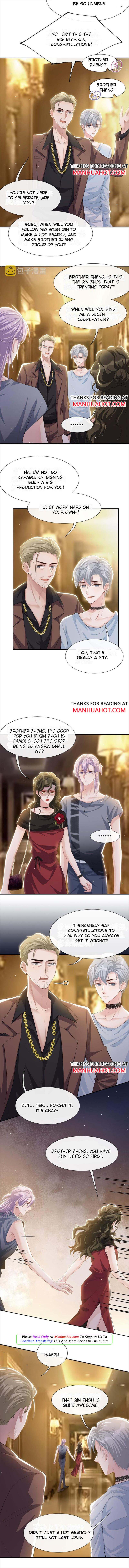 Read The Substitute Relationship Manga Online