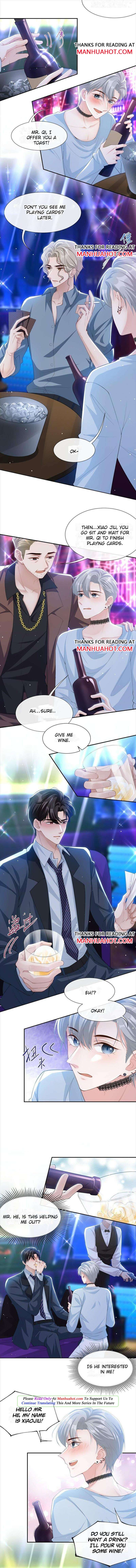 Read The Substitute Relationship Manga Online