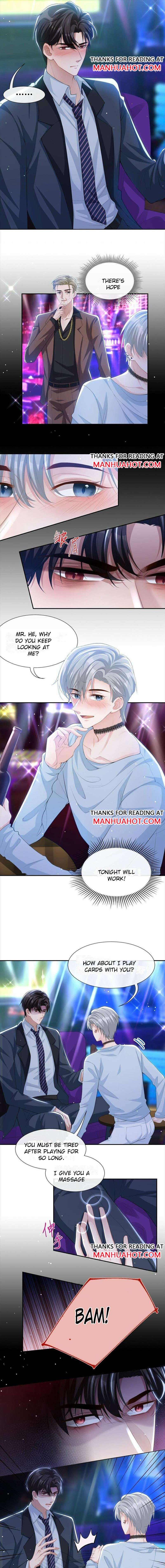 Read The Substitute Relationship Manga Online