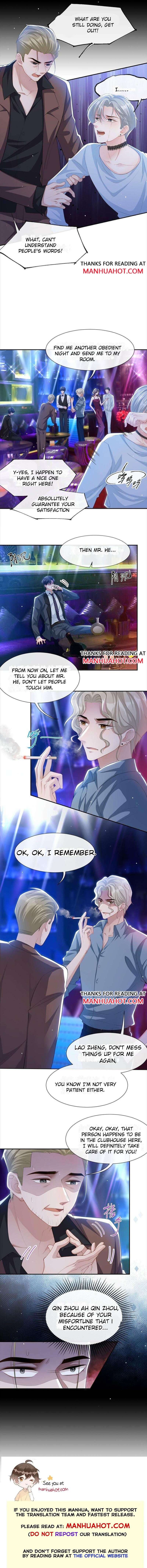 Read The Substitute Relationship Manga Online