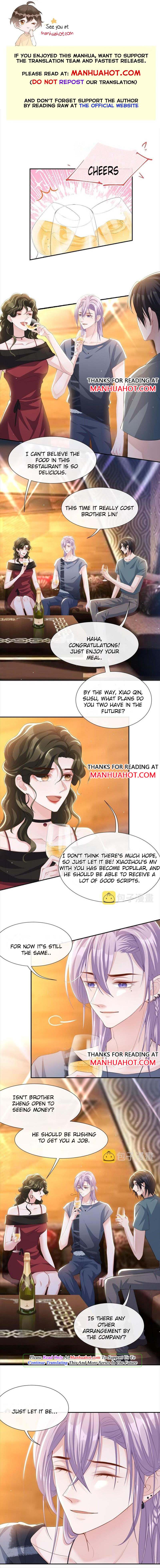 Read The Substitute Relationship Manga Online