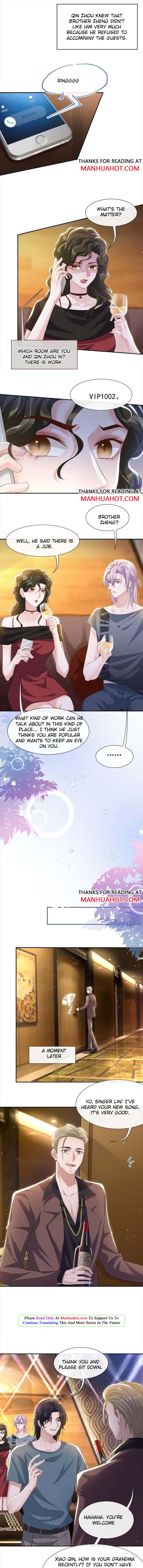 Read The Substitute Relationship Manga Online