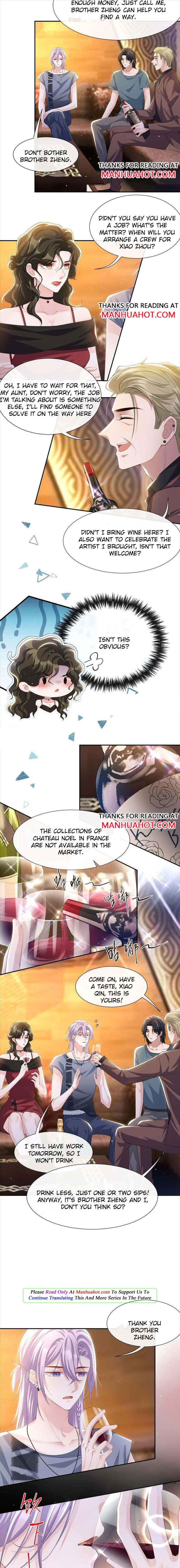 Read The Substitute Relationship Manga Online