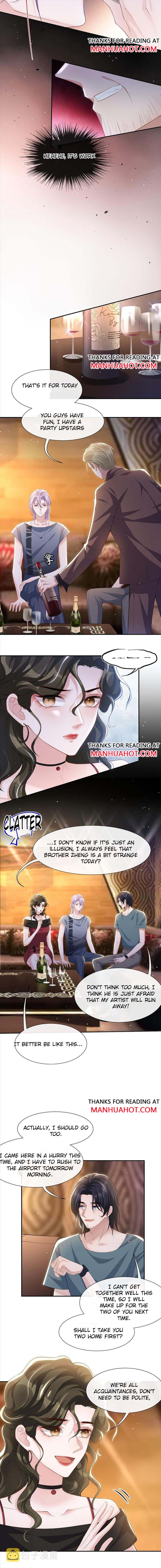 Read The Substitute Relationship Manga Online
