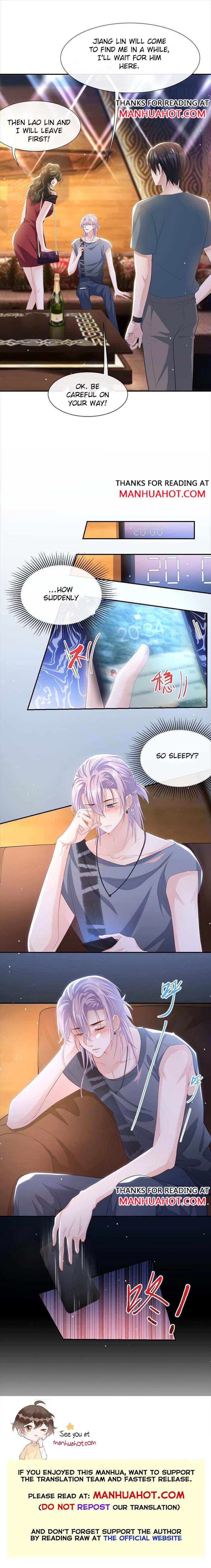 Read The Substitute Relationship Manga Online