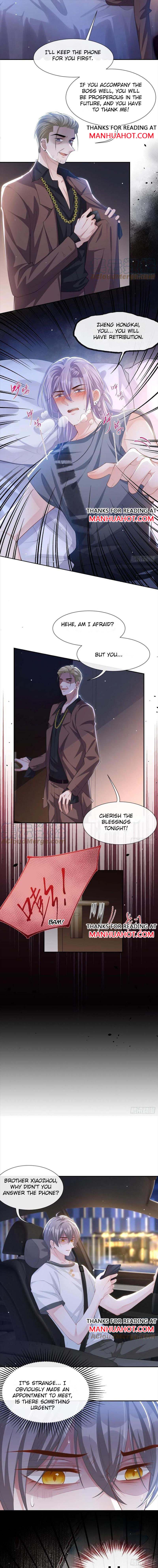 Read The Substitute Relationship Manga Online