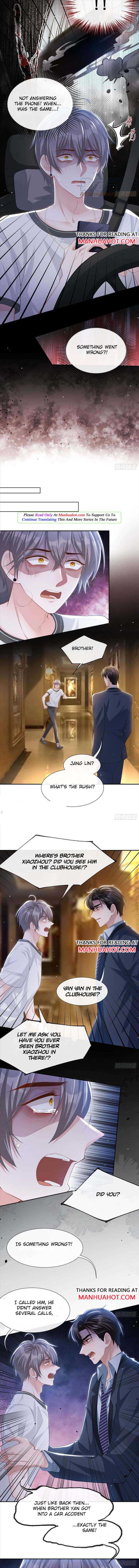 Read The Substitute Relationship Manga Online