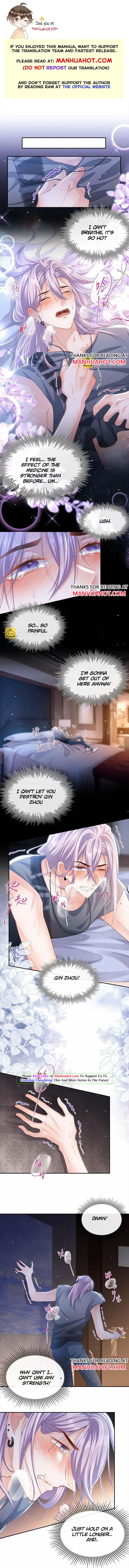 Read The Substitute Relationship Manga Online