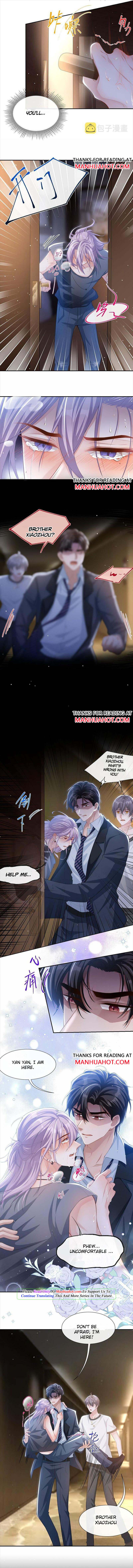 Read The Substitute Relationship Manga Online