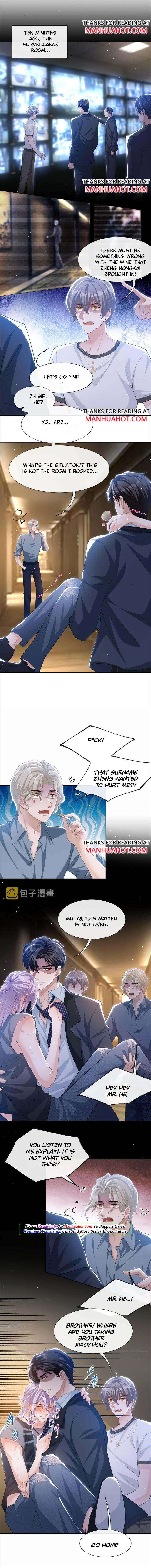 Read The Substitute Relationship Manga Online