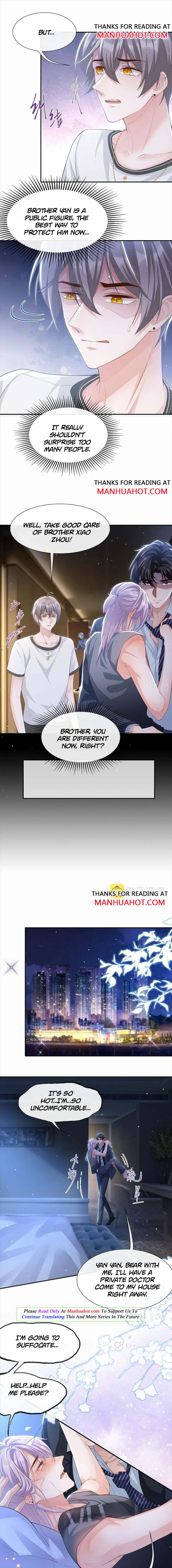 Read The Substitute Relationship Manga Online