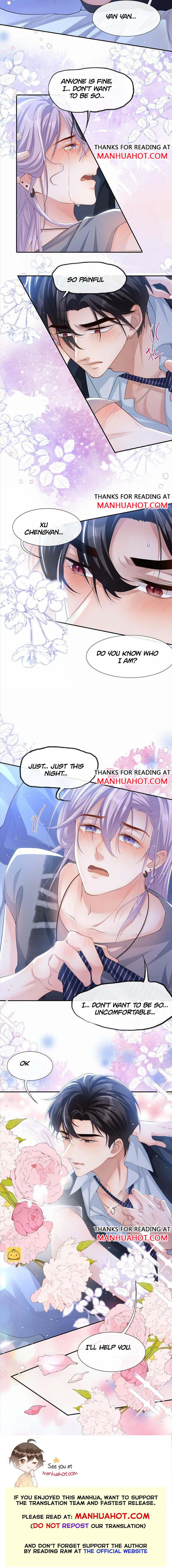 Read The Substitute Relationship Manga Online