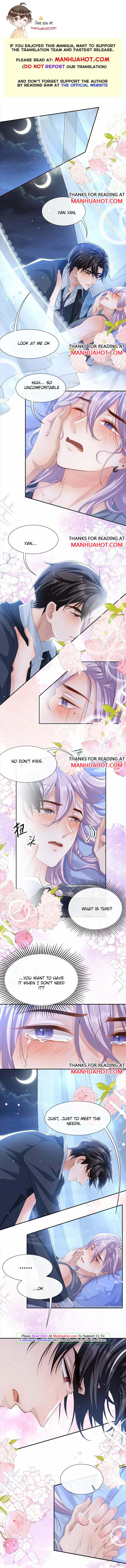 Read The Substitute Relationship Manga Online