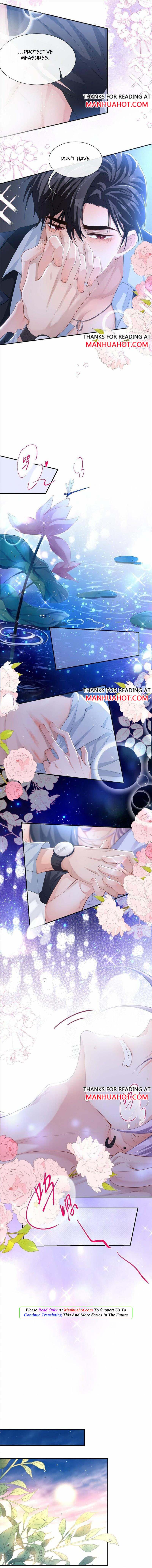 Read The Substitute Relationship Manga Online