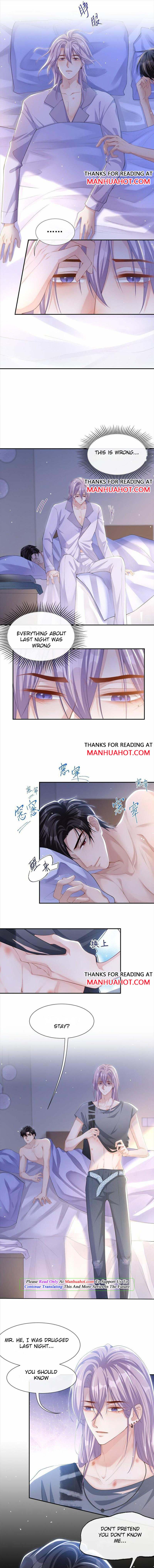 Read The Substitute Relationship Manga Online