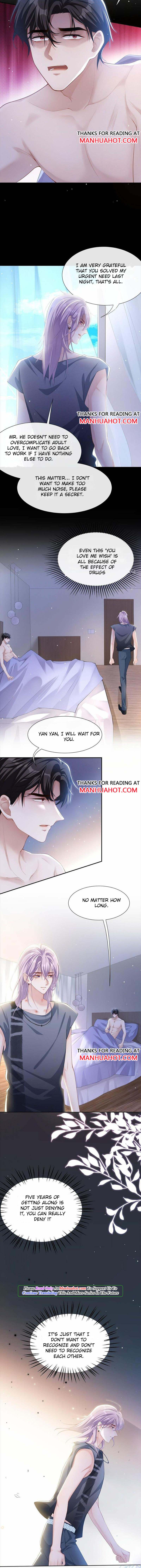 Read The Substitute Relationship Manga Online