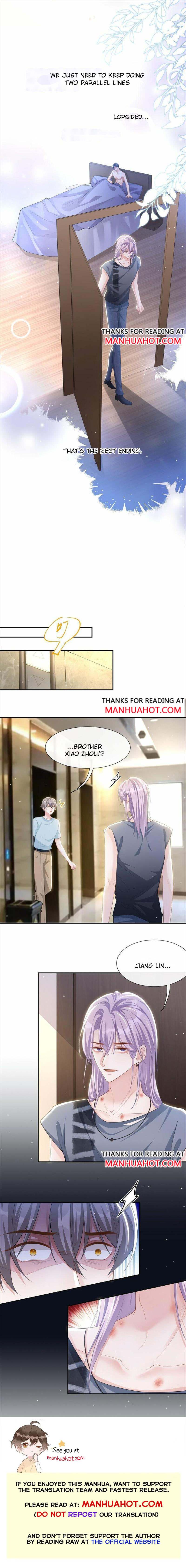Read The Substitute Relationship Manga Online