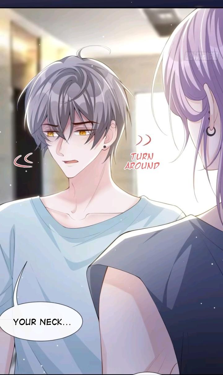 Read The Substitute Relationship Manga Online